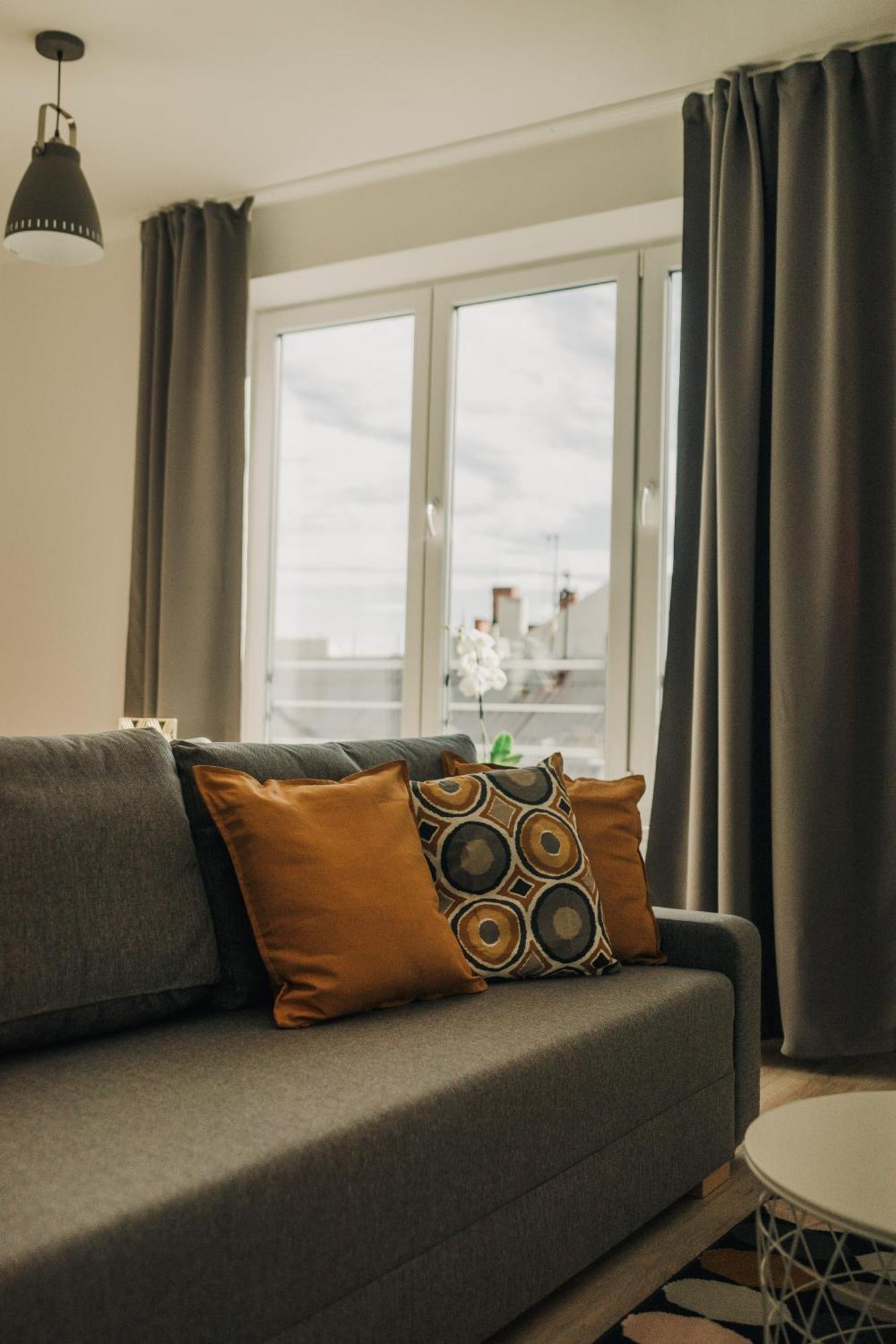 Citybeat Apartments, 400M From The Square Plzeň Exterior foto